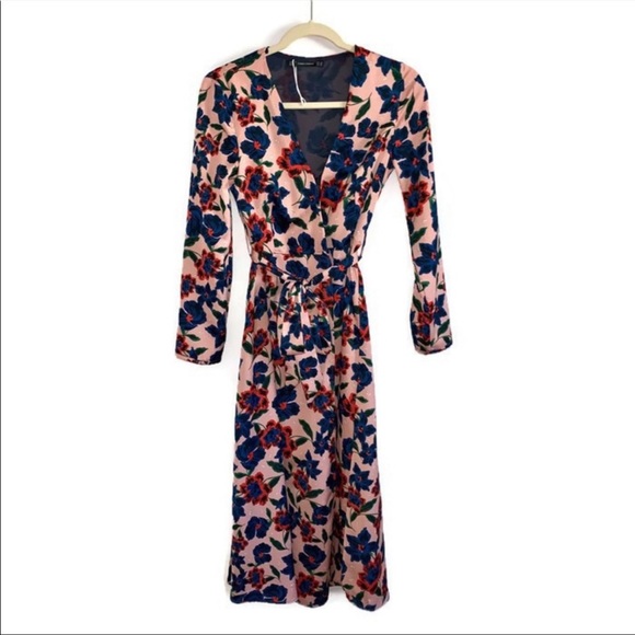 Zara Midi Dress - Picture 4 of 6